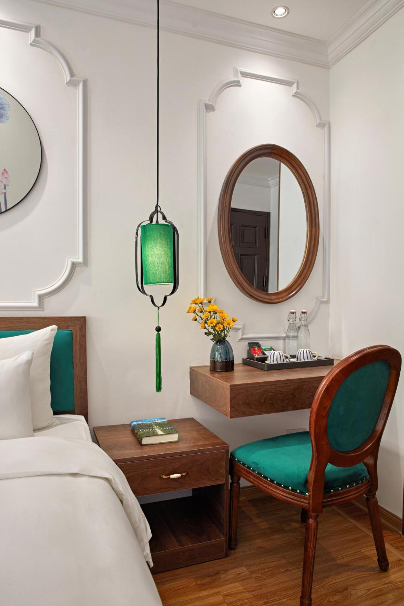 Eliana Premio Hotel Hanoi Buitenkant foto