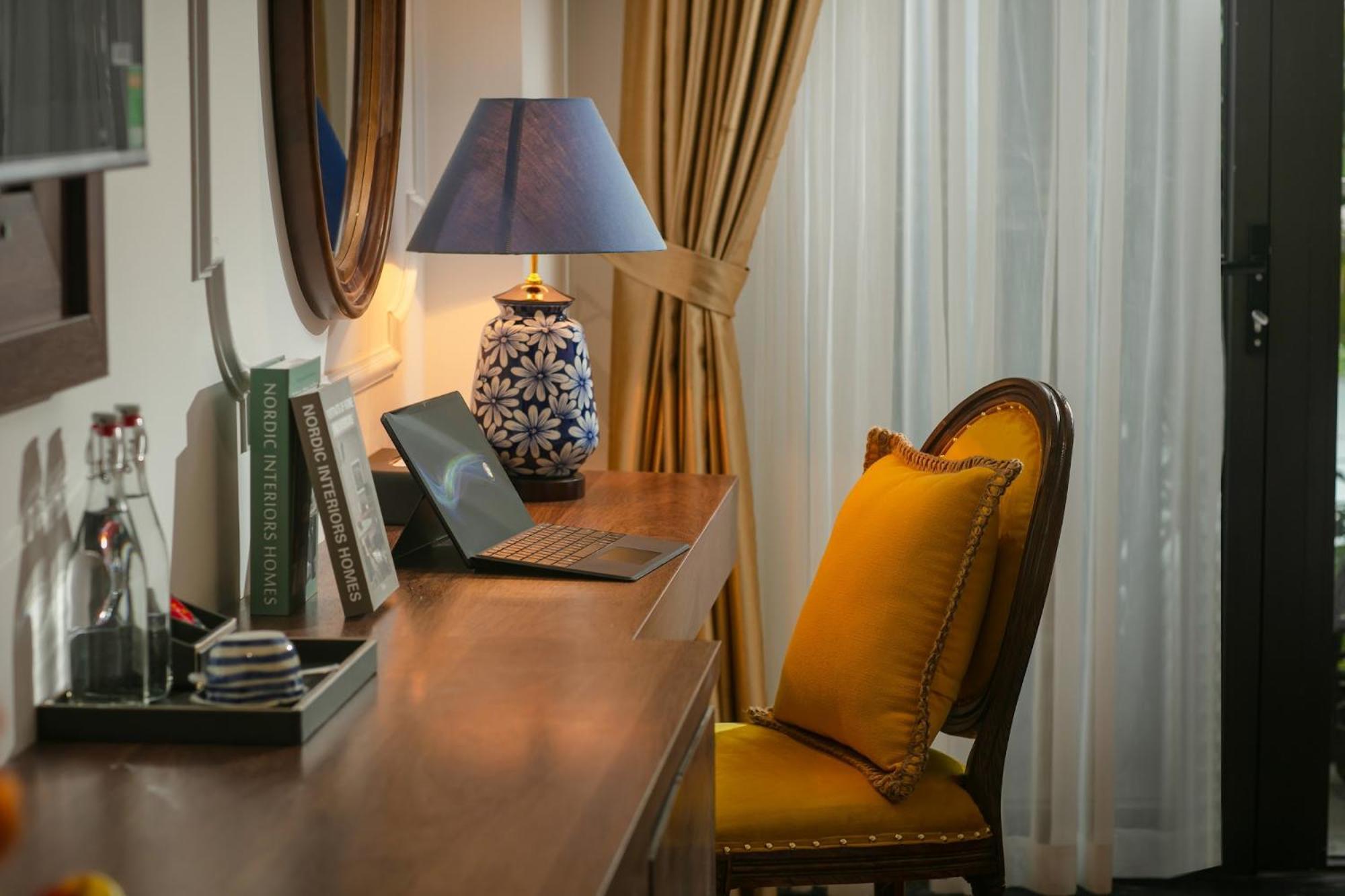 Eliana Premio Hotel Hanoi Buitenkant foto
